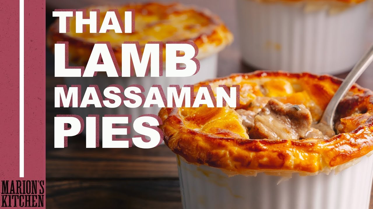 Is Massaman Truly Thai? Tracing the Origins of This Unique Curry